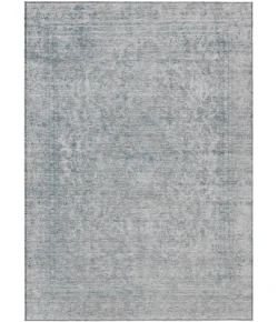 Addison Rugs Chantille Gray ACN1645 5ft. x 7ft.6in. Rect. Rug