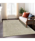 Addison Rugs Chantille Brown ACN1645 5ft. x 7ft.6in. Rect. Rug
