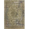 Addison Rugs Chantille Green ACN1646 8ft. x 10ft. Rect. Rug