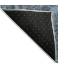 Addison Rugs Chantille Blue ACN1646 8ft. x 10ft. Rect. Rug