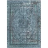 Addison Rugs Chantille Blue ACN1646 8ft. x 10ft. Rect. Rug