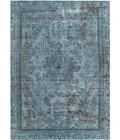 Addison Rugs Chantille Blue ACN1646 8ft. x 10ft. Rect. Rug