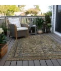 Addison Rugs Chantille Brown ACN1646 8ft. x 10ft. Rect. Rug