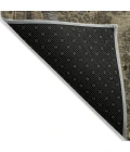 Addison Rugs Chantille Brown ACN1646 8ft. x 10ft. Rect. Rug