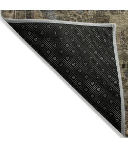 Addison Rugs Chantille Brown ACN1646 8ft. x 10ft. Rect. Rug