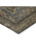 Addison Rugs Chantille Brown ACN1646 8ft. x 10ft. Rect. Rug