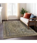 Addison Rugs Chantille Brown ACN1646 8ft. x 10ft. Rect. Rug