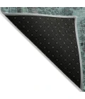Addison Rugs Chantille Teal ACN1646 8ft. x 10ft. Rect. Rug
