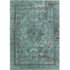 Addison Rugs Chantille Teal ACN1646 8ft. x 10ft. Rect. Rug