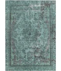 Addison Rugs Chantille Teal ACN1646 8ft. x 10ft. Rect. Rug
