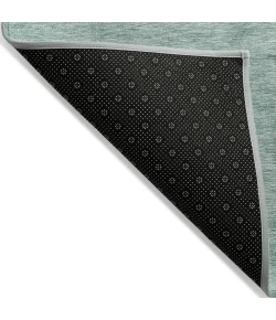 Addison Rugs Chantille Teal ACN1647 9ft. x 12ft. Rect. Rug