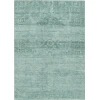 Addison Rugs Chantille Teal ACN1647 9ft. x 12ft. Rect. Rug