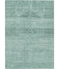 Addison Rugs Chantille Teal ACN1647 5ft. x 7ft.6in. Rect. Rug