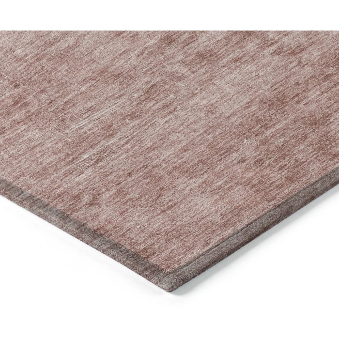 Addison Rugs Chantille Pink ACN1647 9ft. x 12ft. Rect. Rug