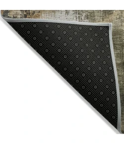 Addison Rugs Chantille Green ACN1649 8ft. x 10ft. Rect. Rug
