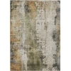 Addison Rugs Chantille Green ACN1649 8ft. x 10ft. Rect. Rug