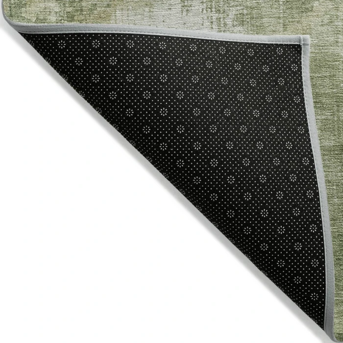 Addison Rugs Chantille Green ACN1649 8ft. x 10ft. Rect. Rug