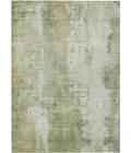 Addison Rugs Chantille Green ACN1649 8ft. x 10ft. Rect. Rug