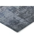 Addison Rugs Chantille Gray ACN1650 5ft. x 7ft.6in. Rect. Rug