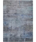 Addison Rugs Chantille Gray ACN1650 5ft. x 7ft.6in. Rect. Rug
