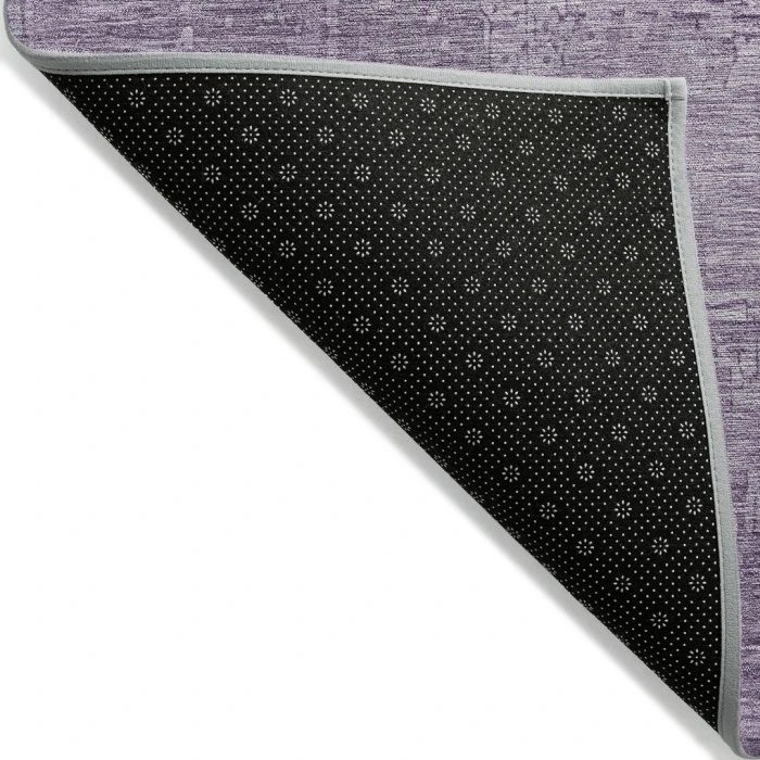 Addison Rugs Chantille Purple ACN1650 8ft. x 10ft. Rect. Rug