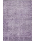Addison Rugs Chantille Purple ACN1650 8ft. x 10ft. Rect. Rug