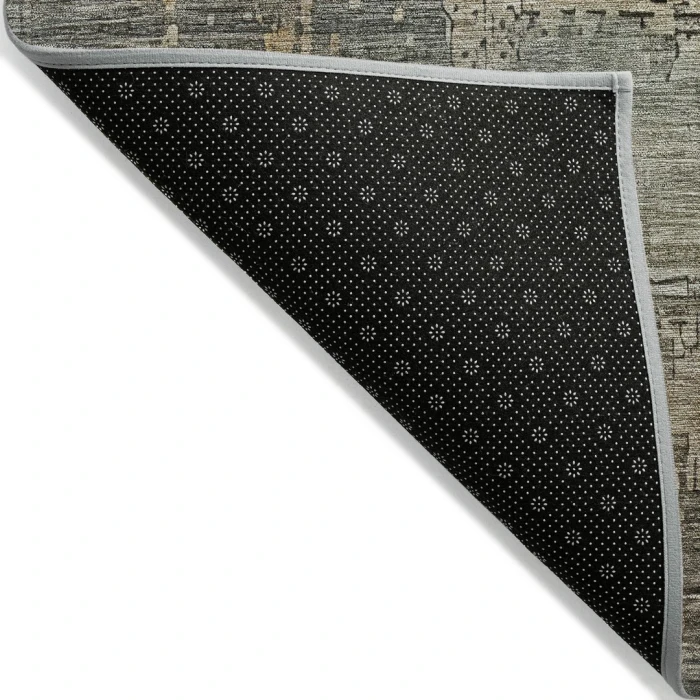 Addison Rugs Chantille Green ACN1650 8ft. x 10ft. Rect. Rug