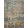Addison Rugs Chantille Green ACN1650 8ft. x 10ft. Rect. Rug