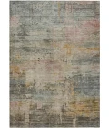 Addison Rugs Chantille Green ACN1650 8ft. x 10ft. Rect. Rug