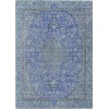 Addison Rugs Chantille Blue ACN1651 9ft. x 12ft. Rect. Rug