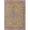 Addison Rugs Chantille Gold ACN1651 9ft. x 12ft. Rect. Rug