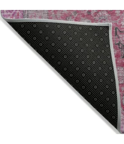 Addison Rugs Chantille Pink ACN1651 9ft. x 12ft. Rect. Rug