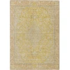 Addison Rugs Chantille Gold ACN1651 9ft. x 12ft. Rect. Rug