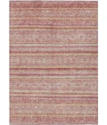 Addison Rugs Chantille Orange ACN1653 8ft. x 10ft. Rect. Rug