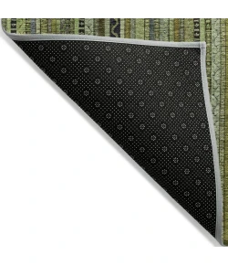 Addison Rugs Chantille Green ACN1654 8ft. x 10ft. Rect. Rug
