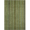 Addison Rugs Chantille Green ACN1654 8ft. x 10ft. Rect. Rug
