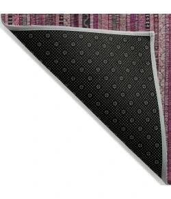 Addison Rugs Chantille Pink ACN1654 8ft. x 10ft. Rect. Rug