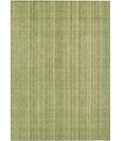 Addison Rugs Chantille Green ACN1655 5ft. x 7ft.6in. Rect. Rug