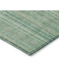 Addison Rugs Chantille Teal ACN1655 5ft. x 7ft.6in. Rect. Rug