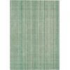 Addison Rugs Chantille Teal ACN1655 5ft. x 7ft.6in. Rect. Rug
