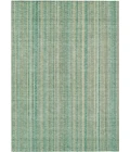 Addison Rugs Chantille Teal ACN1655 5ft. x 7ft.6in. Rect. Rug