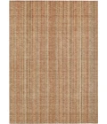 Addison Rugs Chantille Orange ACN1655 5ft. x 7ft.6in. Rect. Rug