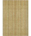 Addison Rugs Chantille Gold ACN1655 8ft. x 10ft. Rect. Rug