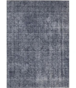 Addison Rugs Chantille Blue ACN1656 5ft. x 7ft.6in. Rect. Rug