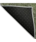 Addison Rugs Chantille Green ACN1656 8ft. x 10ft. Rect. Rug