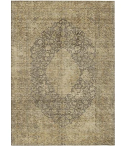 Addison Rugs Chantille Brown ACN1657 8ft. x 10ft. Rect. Rug