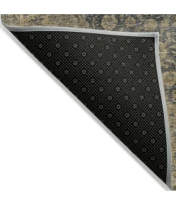 Addison Rugs Chantille Gray ACN1657 8ft. x 10ft. Rect. Rug