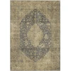 Addison Rugs Chantille Gray ACN1657 5ft. x 7ft.6in. Rect. Rug