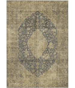 Addison Rugs Chantille Gray ACN1657 8ft. x 10ft. Rect. Rug