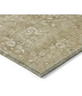 Addison Rugs Chantille Ivory ACN1657 5ft. x 7ft.6in. Rect. Rug